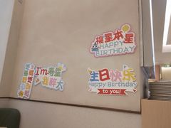 -Aqua Oasis 水天堂(太湖中心mall店)