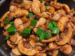 -星·South Beauty·俏江南(国贸店)