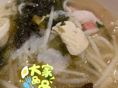 米粉-福利来酒店(泺源大街店)