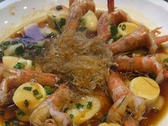 -好兄弟郭巨海鲜(天一阁店)