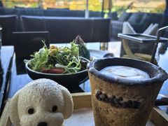 -时光吧·大堂吧·丽江和府洲际度假酒店