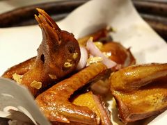 -汤城小厨•粤菜•靓汤(金宝街店)