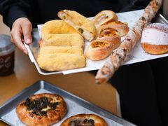 -LANLIZI BAKERY(COSMO店)