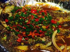 -大碗厨 25年老字号 现炒湘菜(四季天地店)