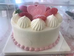 -味多美蛋糕(梨园店)