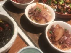 -刀板香·安徽菜(国购IFC店)