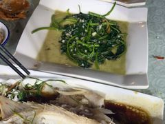 -范饭椰林川湘味海鲜·椰子鸡(三亚湾椰梦长廊店)