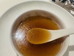 莲子粉葛汤-炳胜品味(深圳万象城店（罗湖）)