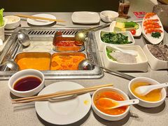 -海底捞火锅(龙湖时代天街店)