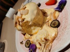 -卡朋西餐(悦汇城店)