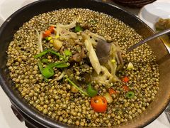 -小天厨民间菜馆(深圳街店)