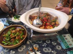 -龚师傅土菜馆.地道农家菜(魅力湘西店)