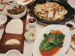 -马仕玖煲·融合菜·酥不腻烤鸭(人大店)