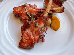 -黑宝石西餐厅(汇励99城市公园店)
