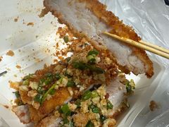 -特色椒盐排条(天山西路店)