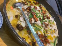 -周正水煮活鱼·吊水鱼(万科店)