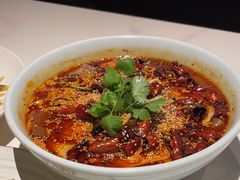 -辛香汇·现炒川菜(城北万象城店)