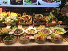 -必点海鲜·鲅鱼水饺(鞍山西道店)