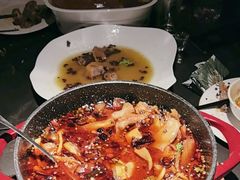 -烛影拾光观景餐厅·创意菜·摄影·小提琴(大唐不夜城店)