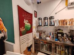 -春莱·老挝咖啡·泰式奶茶(钟楼店)