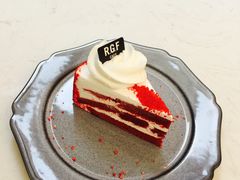 -RGF(巨鹿路店)