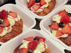 -BUTTERFUL&CREAMOROUS 黄油与面包(三里屯太古里店)