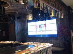 -赤坂亭·M9和牛烧肉·铁板烧·日料398放题(长泰广场店)