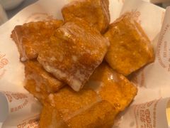 -肥韬茶餐厅(海上世界店)
