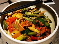 随便一碗面-日上三甘(三里屯店)