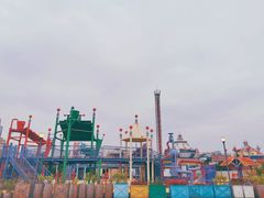 -厦门方特梦幻王国