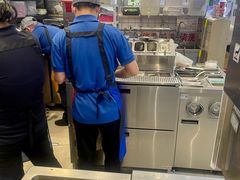 -DQ·蛋糕·冰淇淋(合生汇店)