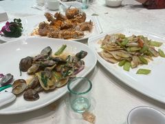 -大东海海鲜酒楼(渔人码头总店)