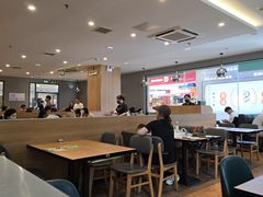 -萨莉亚意式餐厅(深圳北站店)