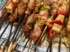 -老谢野馄饨(延安路店)