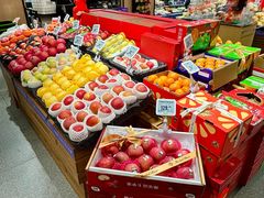 -凯德MALL(西直门店)