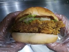 -麦当劳(集美石鼓店)