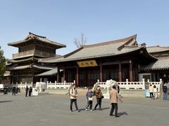 -香积寺