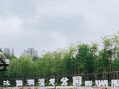 -沐仙湖湿地公园