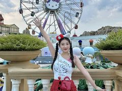 -安吉Hello Kitty乐园