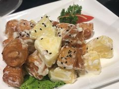 -鹿港小镇(金虹桥国际中心店)