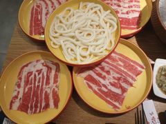 -沼津港精致料理·寿喜烧·烧鸟(青浦宝龙广场日料榜单店)