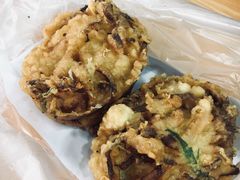 -阿婆油墩子(五里桥路188弄小区店)