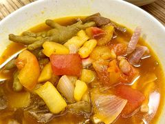 -新记美食(关闸店)