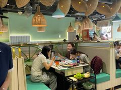 -采椰郎椰子鸡·脆皮鸡火锅(融创茂店)