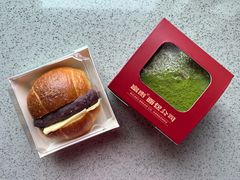 -富贵面包公司(运河店)