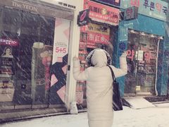 -神仙雪浓汤(明洞店)