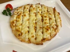 鲜酪芝士条-萨贝尔意式餐厅(海峡奥体中心店)
