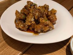 -闽上鲜·福建菜(龙湖滨江天街店)