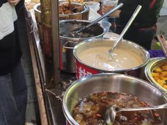 -日照红甜品店(老水街店)