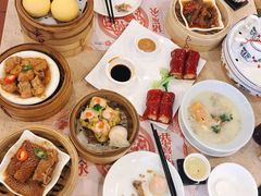 -点都德(汇盈广场店)